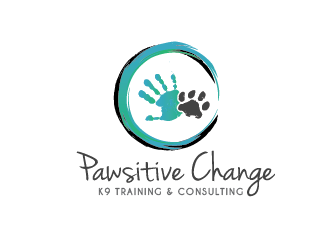 Pawsitive Change K9 Training & Consulting logo design by Rachel