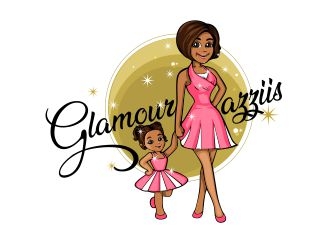 logo design by veron