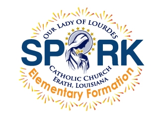 Spark Elementary Formation logo design by Marianne