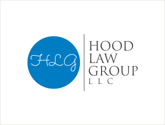 Hood Law Group, LLC logo design by bunda_shaquilla