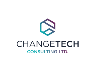ChangeTech Consulting Ltd. logo design by Asani Chie