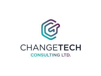 ChangeTech Consulting Ltd. logo design by Asani Chie