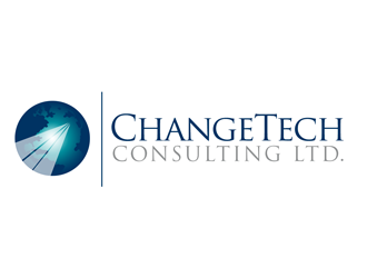 ChangeTech Consulting Ltd. logo design by kunejo