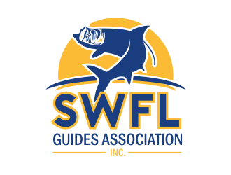 SWFL Guides Association Inc. logo design by serprimero