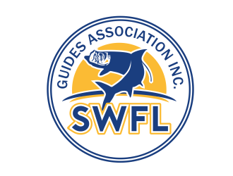 SWFL Guides Association Inc. logo design by serprimero