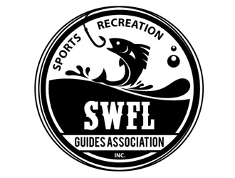 SWFL Guides Association Inc. logo design by logoguy