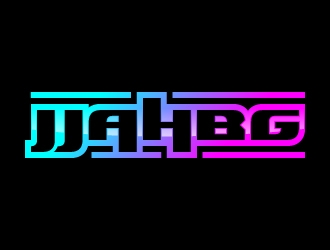 JJAHBG  (Stands for Jammin Jesse and His Bedroom Gangsters) logo design by jaize