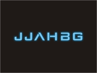 JJAHBG  (Stands for Jammin Jesse and His Bedroom Gangsters) logo design by bunda_shaquilla