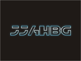 JJAHBG  (Stands for Jammin Jesse and His Bedroom Gangsters) logo design by bunda_shaquilla