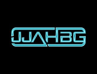 JJAHBG  (Stands for Jammin Jesse and His Bedroom Gangsters) logo design by ChilmiFahruzi