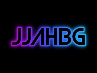 JJAHBG  (Stands for Jammin Jesse and His Bedroom Gangsters) logo design by karjen