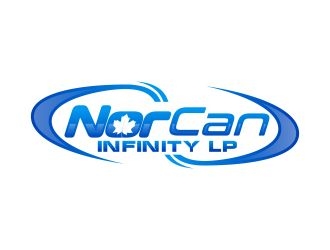 NorCan Infinity LP logo design by ChilmiFahruzi