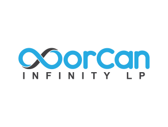 NorCan Infinity LP logo design by nona