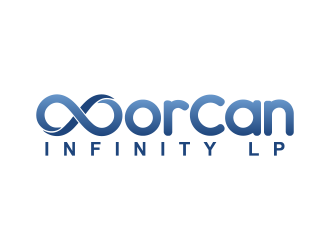NorCan Infinity LP logo design by nona