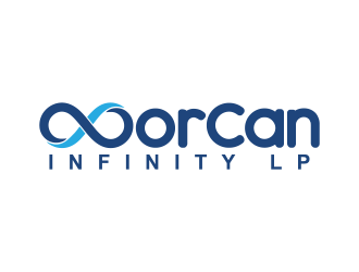 NorCan Infinity LP logo design by nona