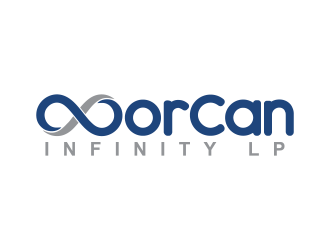 NorCan Infinity LP logo design by nona