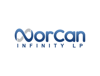 NorCan Infinity LP logo design by nona