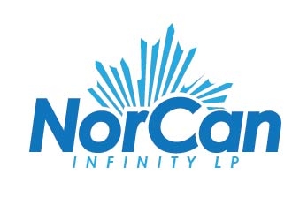 NorCan Infinity LP logo design by ruthracam