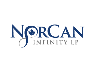 NorCan Infinity LP logo design by torresace