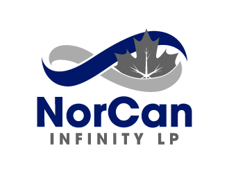 NorCan Infinity LP logo design by torresace