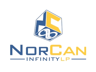 NorCan Infinity LP logo design by manstanding