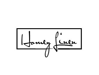 Homey Linen logo design by yaya2a