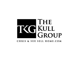 The Kull Group logo design by bluespix