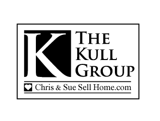 The Kull Group logo design by bluespix