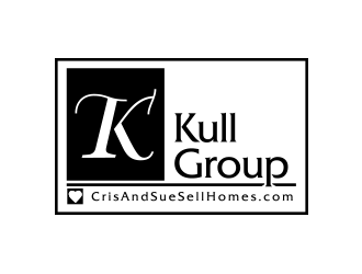 The Kull Group logo design by Inlogoz