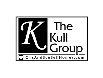 The Kull Group logo design by Inlogoz