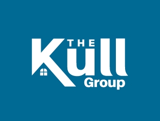 The Kull Group logo design by josephope
