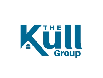 The Kull Group logo design by josephope