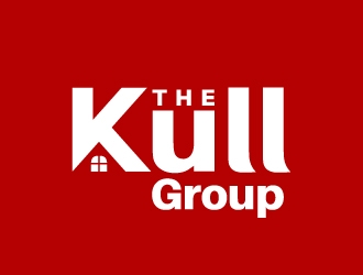 The Kull Group logo design by josephope