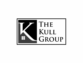 The Kull Group logo design by kimora