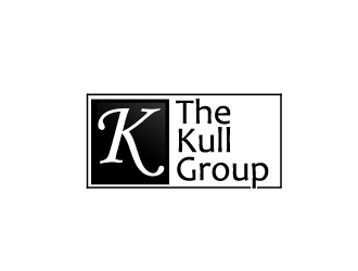 The Kull Group logo design by art-design