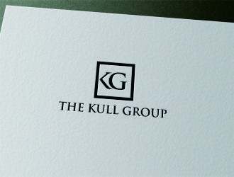 The Kull Group logo design by assava
