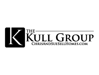 The Kull Group logo design by jaize