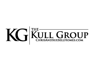 The Kull Group logo design by jaize