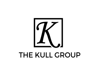 The Kull Group logo design by kimora