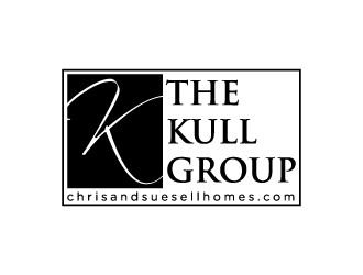 The Kull Group logo design by torresace