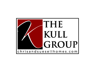 The Kull Group logo design by torresace