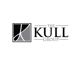 The Kull Group logo design by Eliben