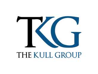 The Kull Group logo design by done