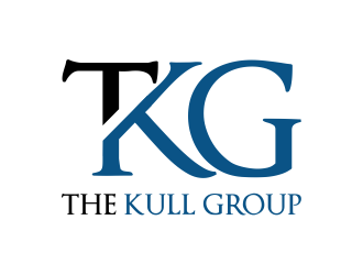 The Kull Group logo design by done