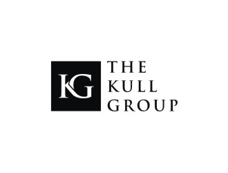 The Kull Group logo design by Franky.
