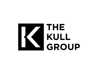 The Kull Group logo design by mikael