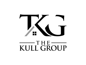 The Kull Group logo design by Realistis