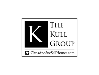 The Kull Group logo design by zakdesign700