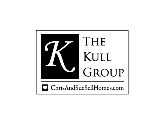 The Kull Group logo design by zakdesign700