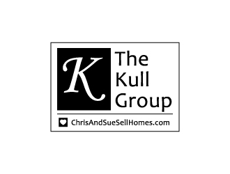 The Kull Group logo design by zakdesign700